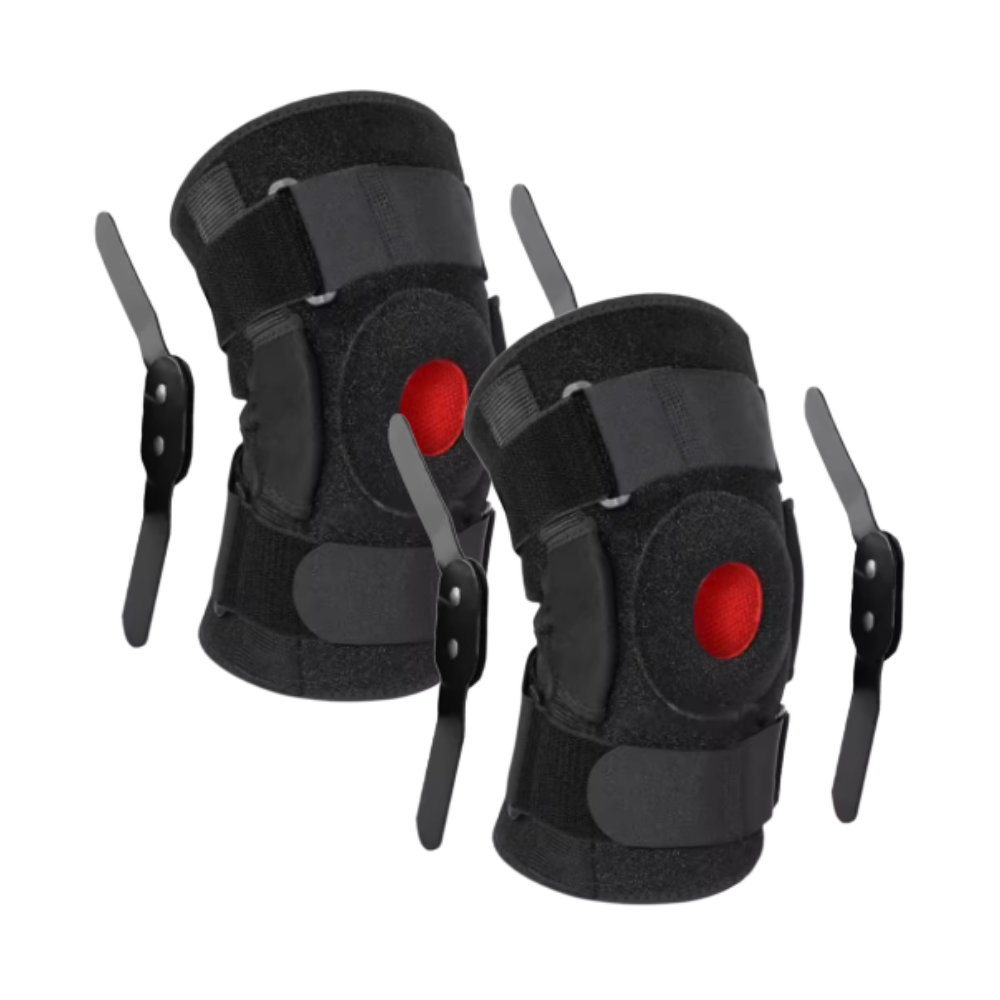 WellKnees™