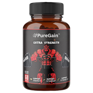 PureGain