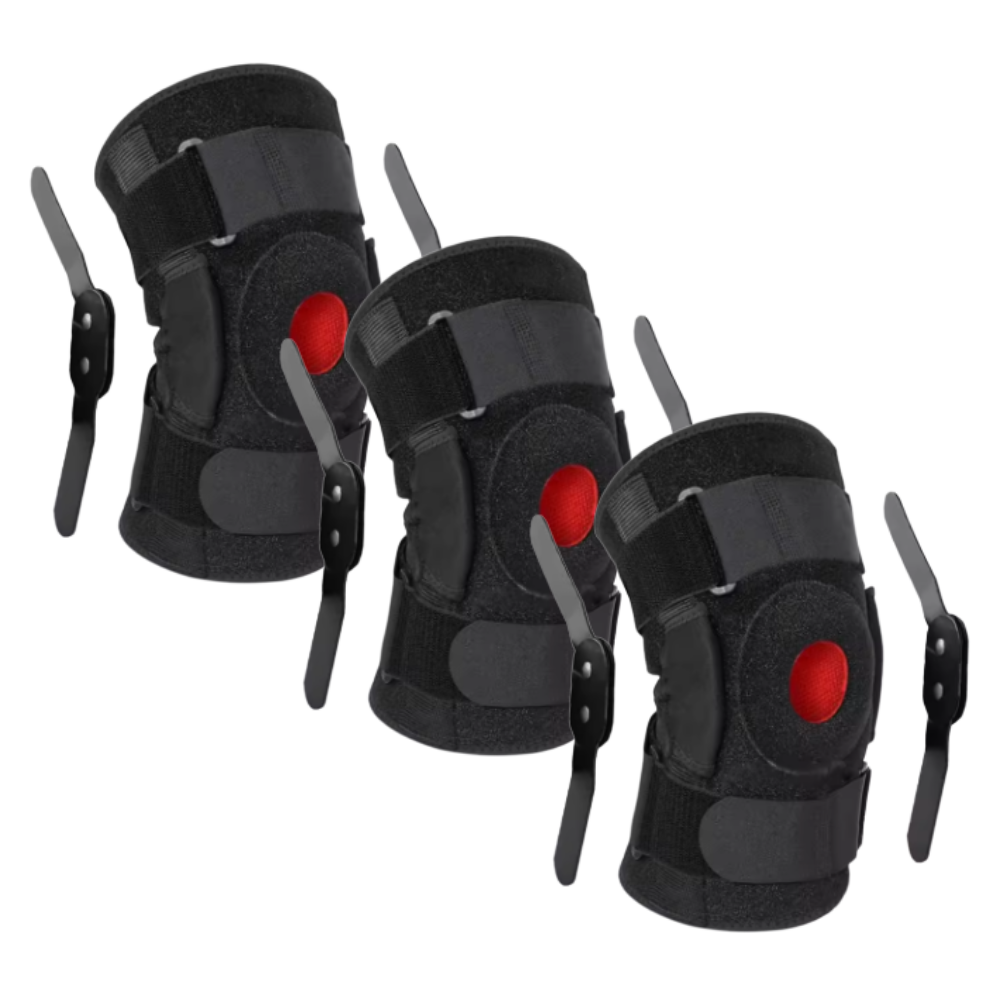 WellKnees™