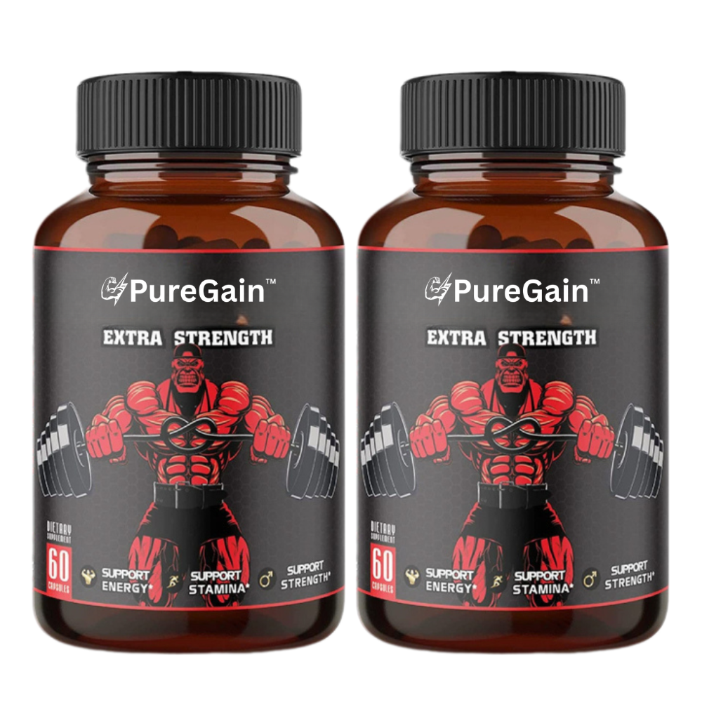 PureGain