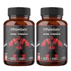 PureGain