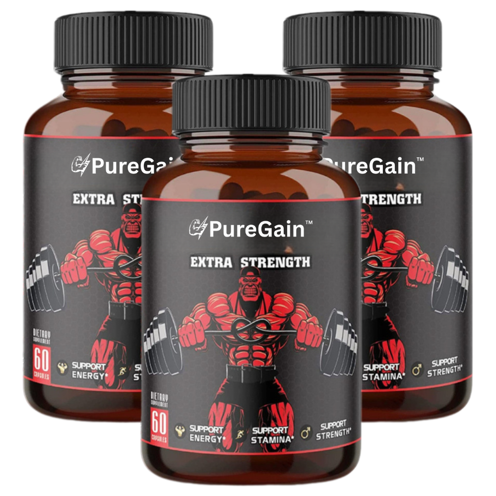 PureGain