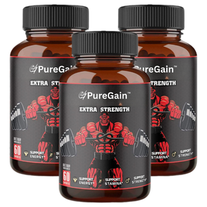 PureGain