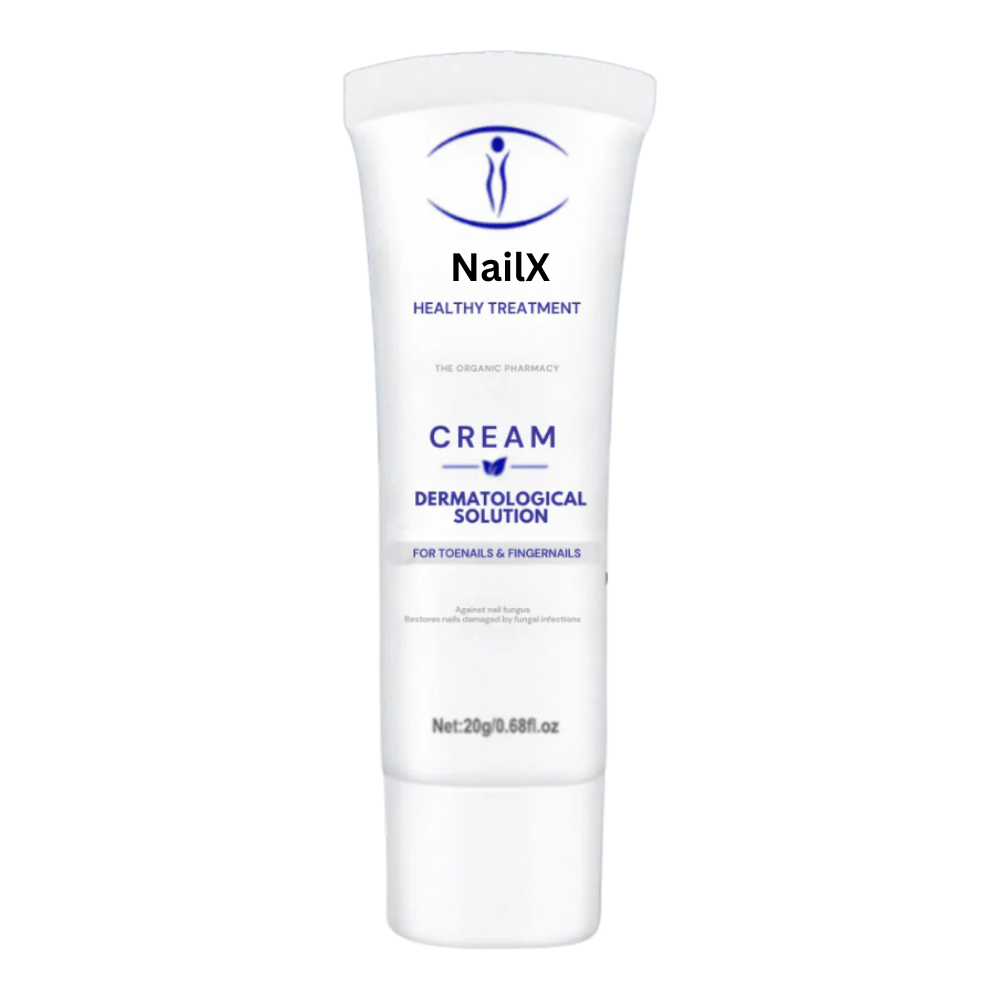 NailX