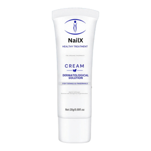 NailX