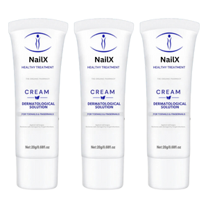 NailX