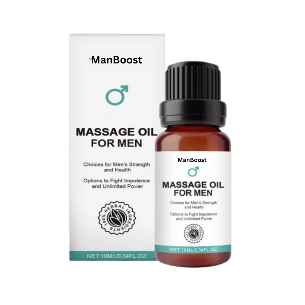 ManBoost™