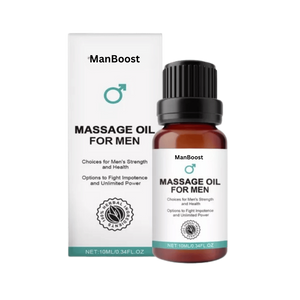 ManBoost™