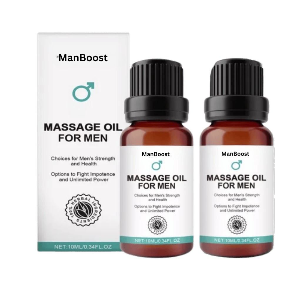 ManBoost™