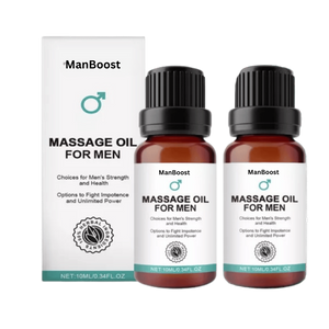ManBoost™