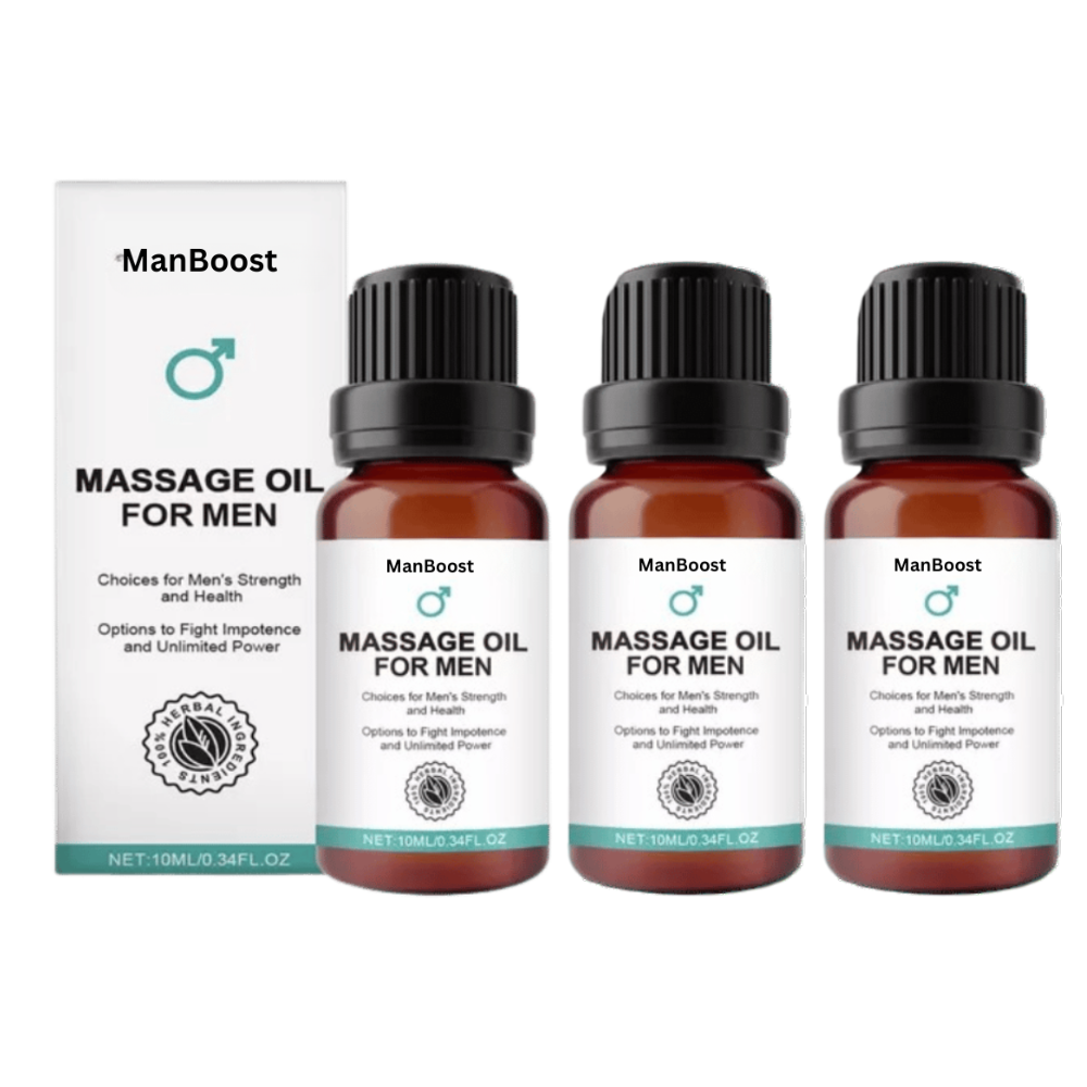 ManBoost™
