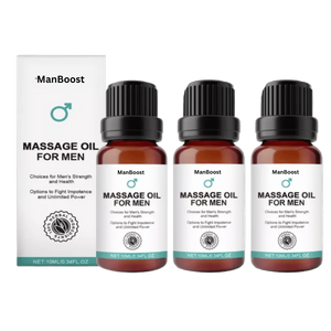 ManBoost™