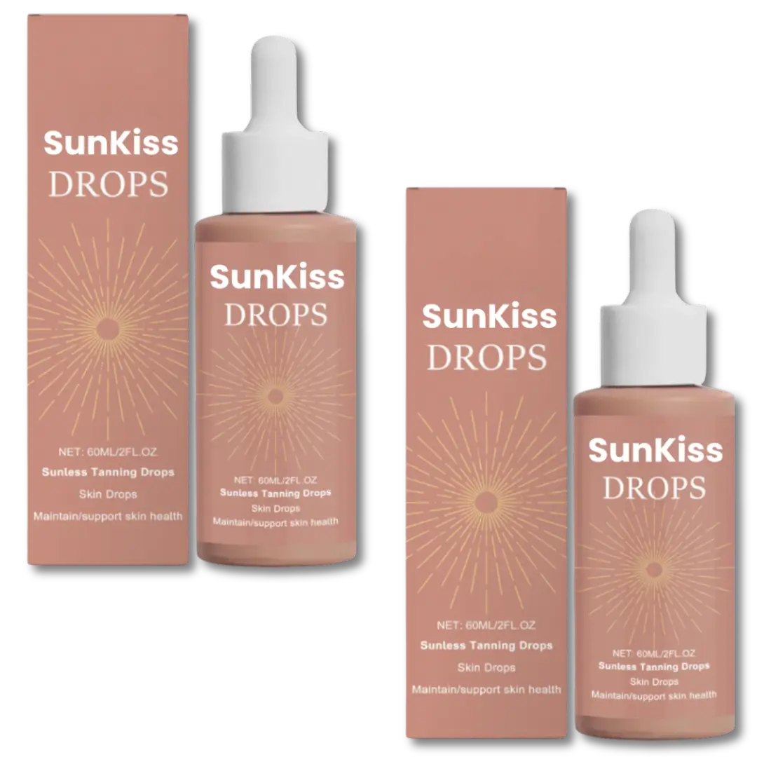 SunKiss™