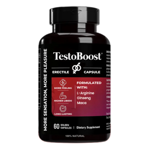 TestoBoost®