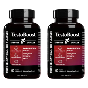 TestoBoost®