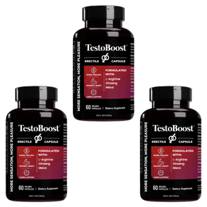 TestoBoost®