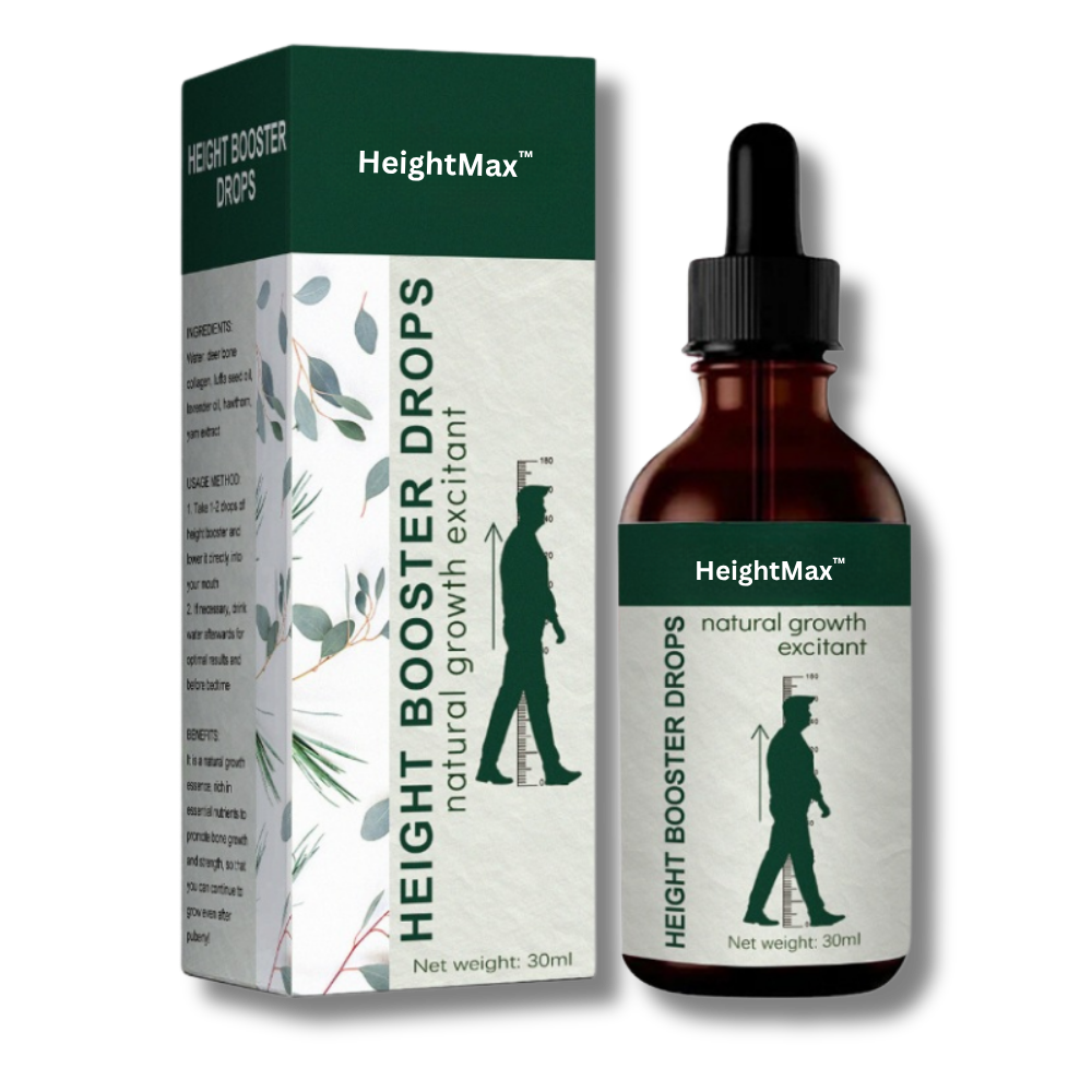 HeightMax™