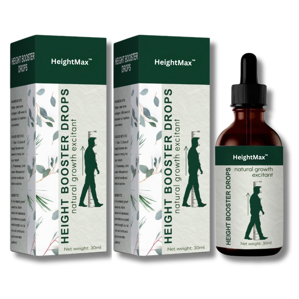 HeightMax™