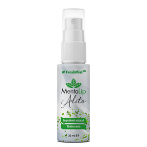 FreshMist
