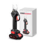 Power Shears
