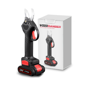 Power Shears