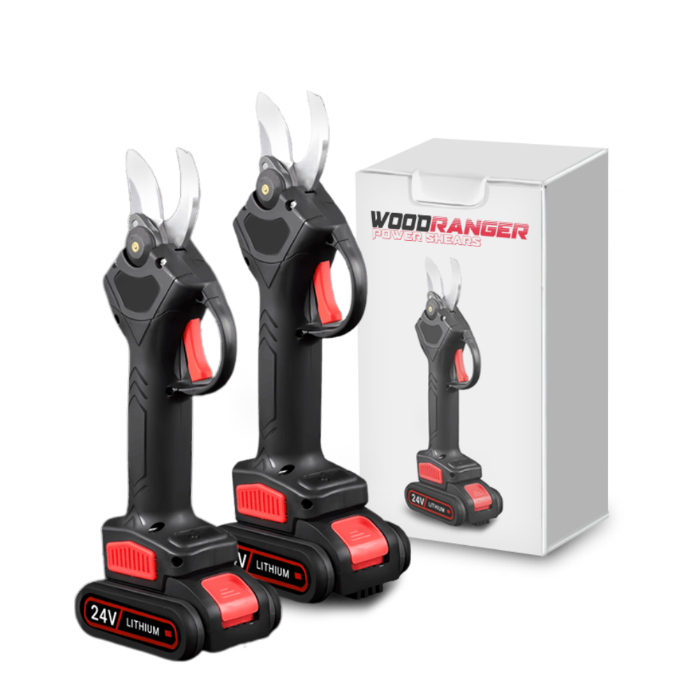 Power Shears
