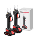 Power Shears