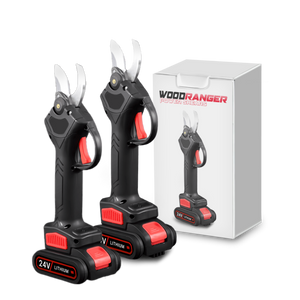 Power Shears