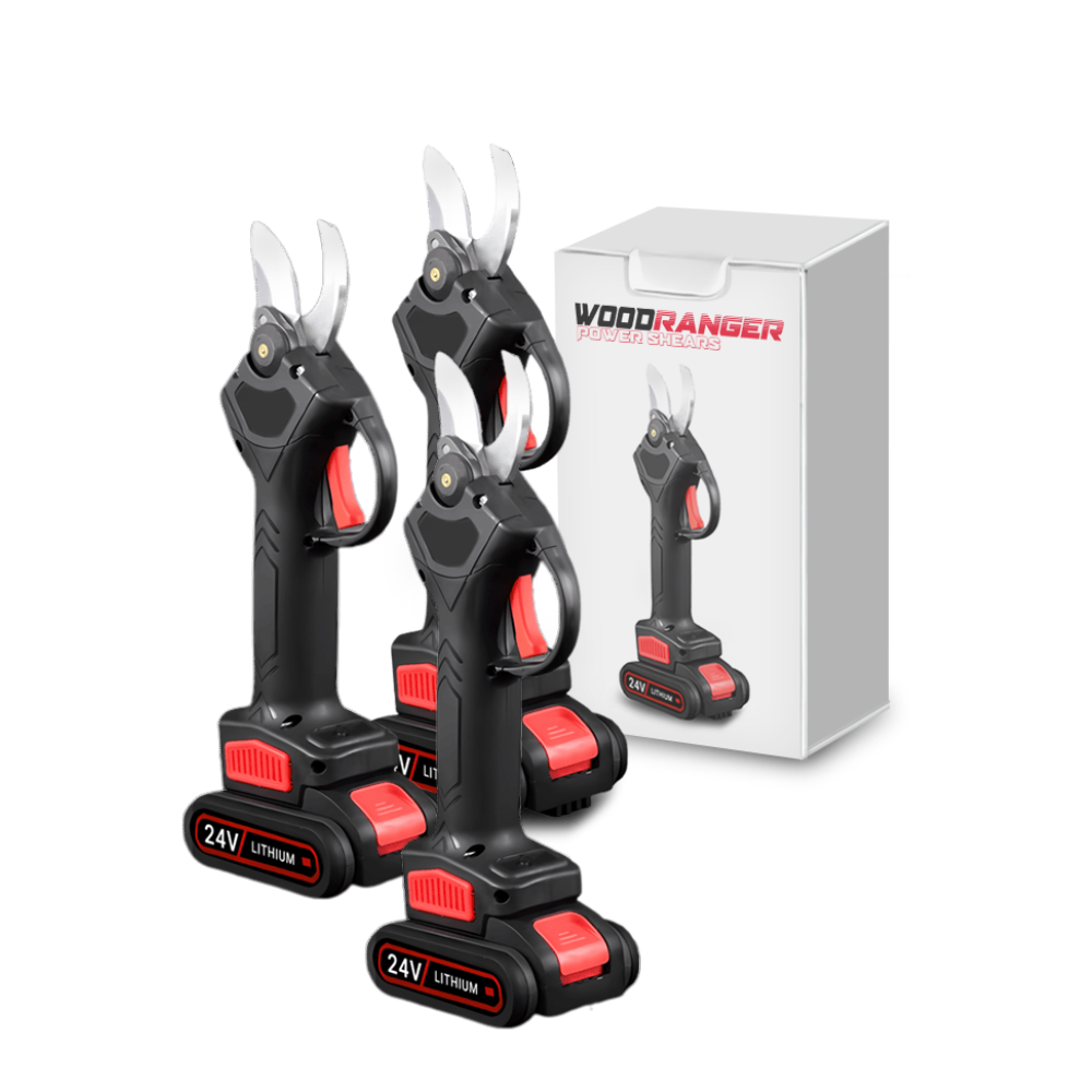 Power Shears