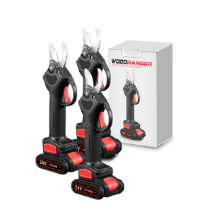 Power Shears