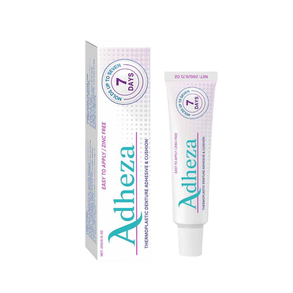 Adheza