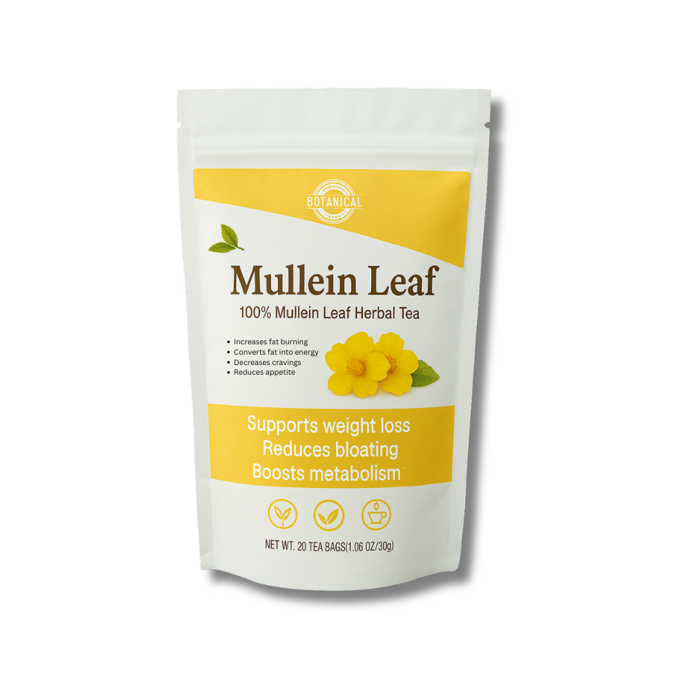 Slim Tea Booster