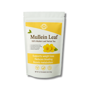 Slim Tea Booster