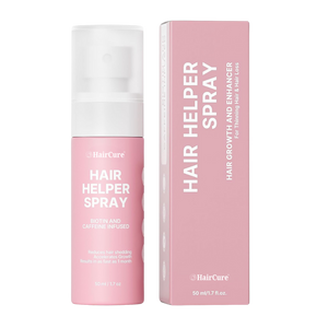 HairCure