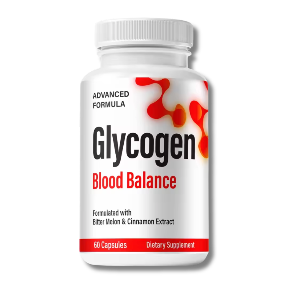 Glycontrol