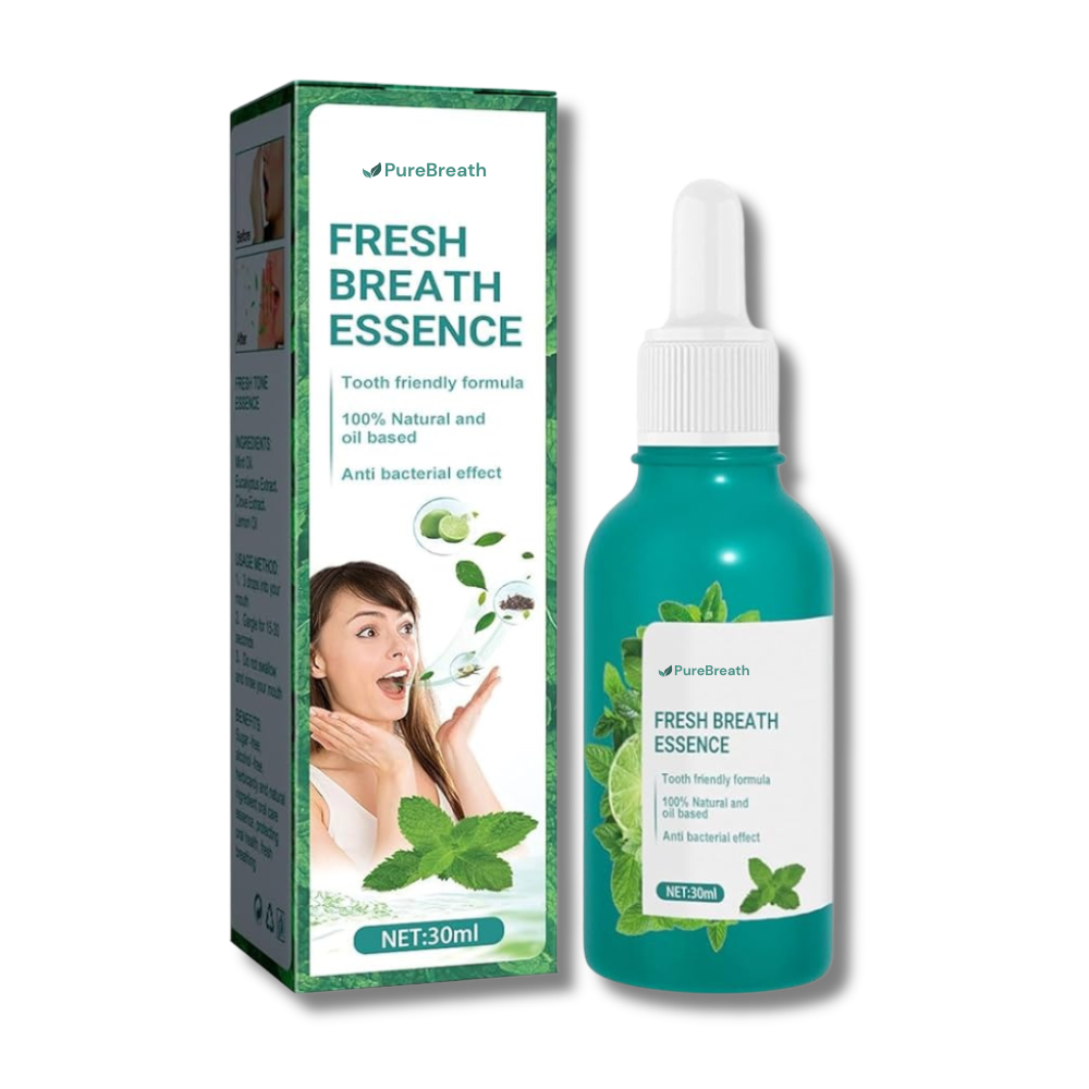 PureBreath™