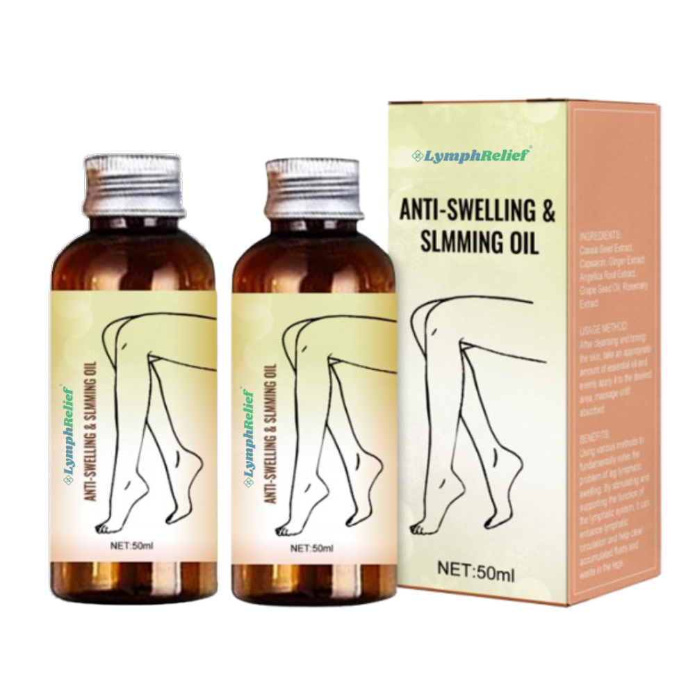 LymphRelief®