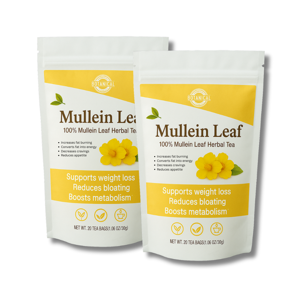 Slim Tea Booster