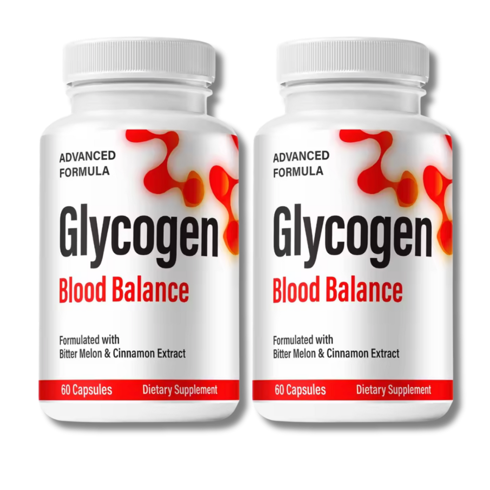 Glycontrol