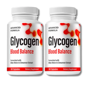 Glycontrol