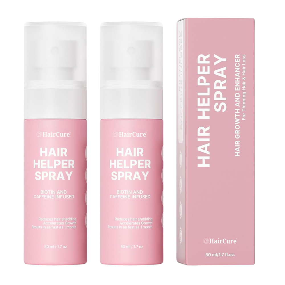 HairCure