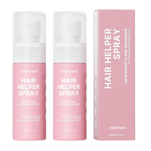 HairCure