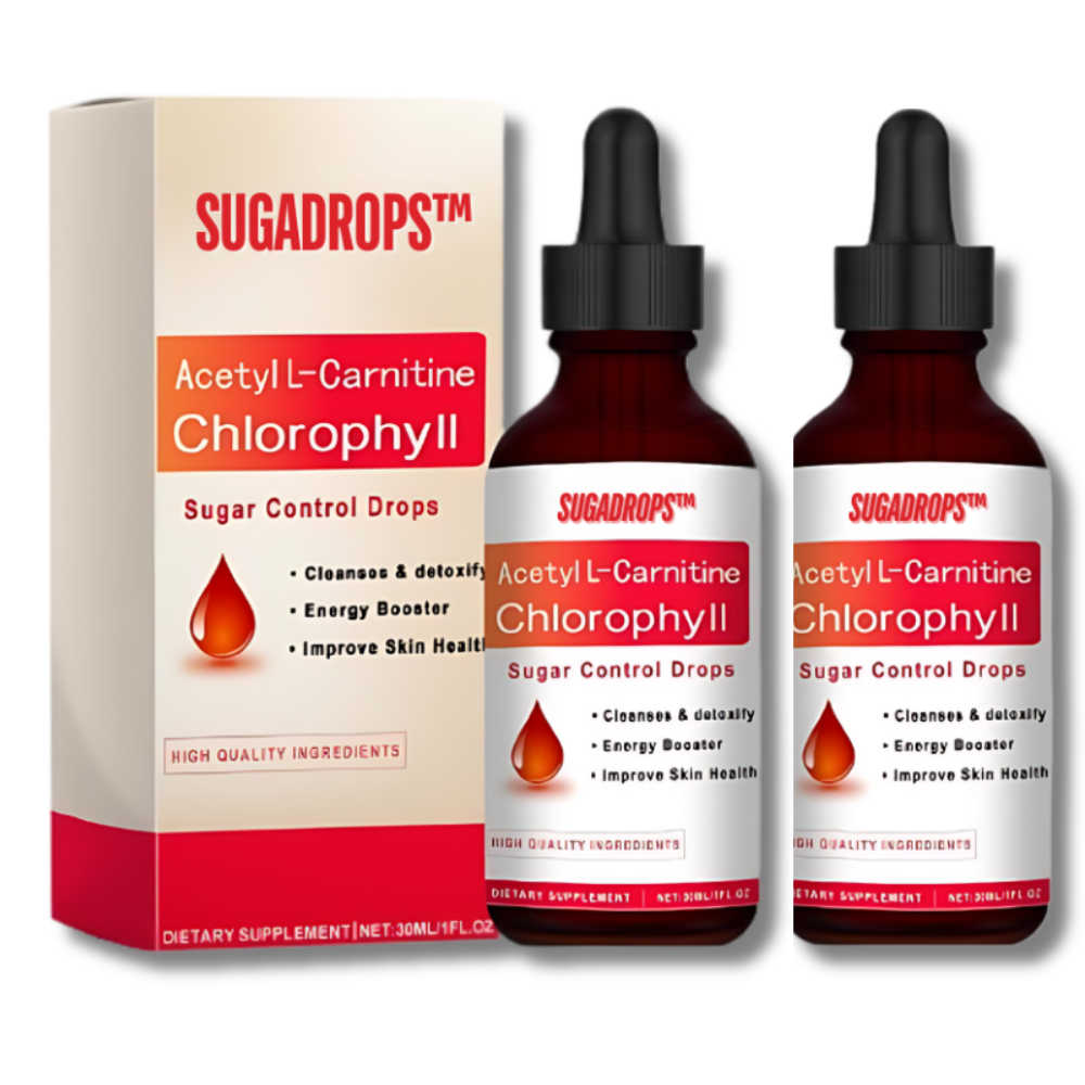SugaDrops™