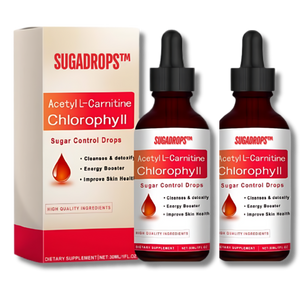 SugaDrops™