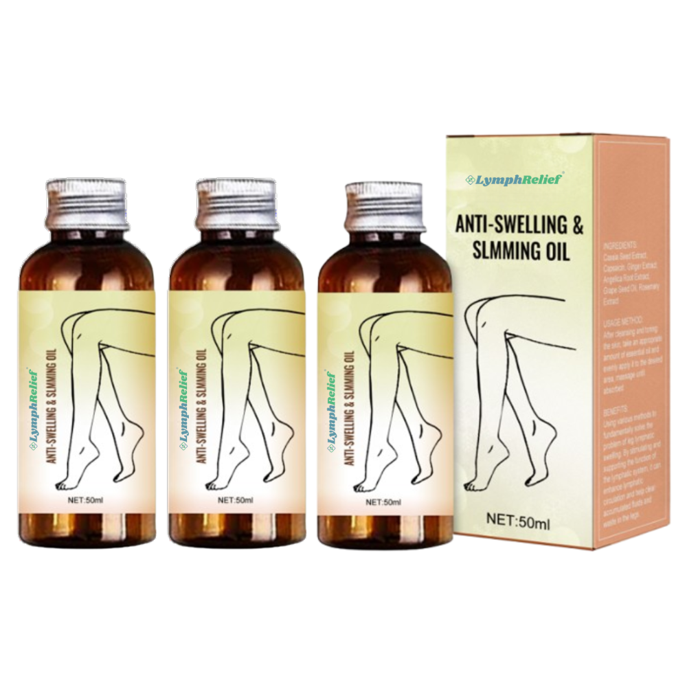 LymphRelief®
