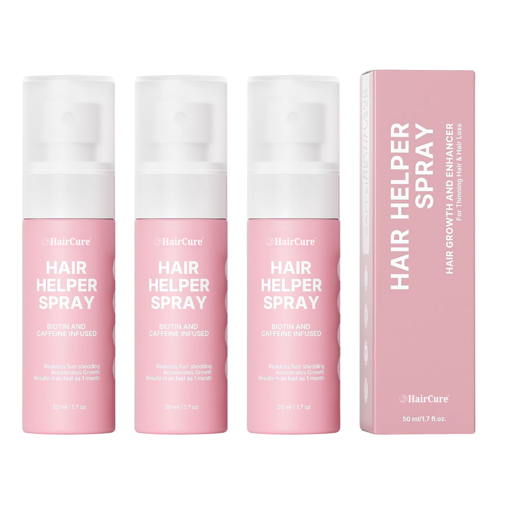 HairCure