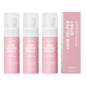 HairCure
