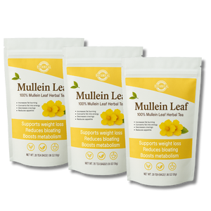 Slim Tea Booster