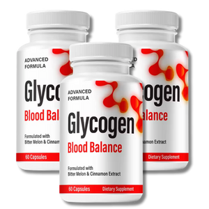 Glycontrol