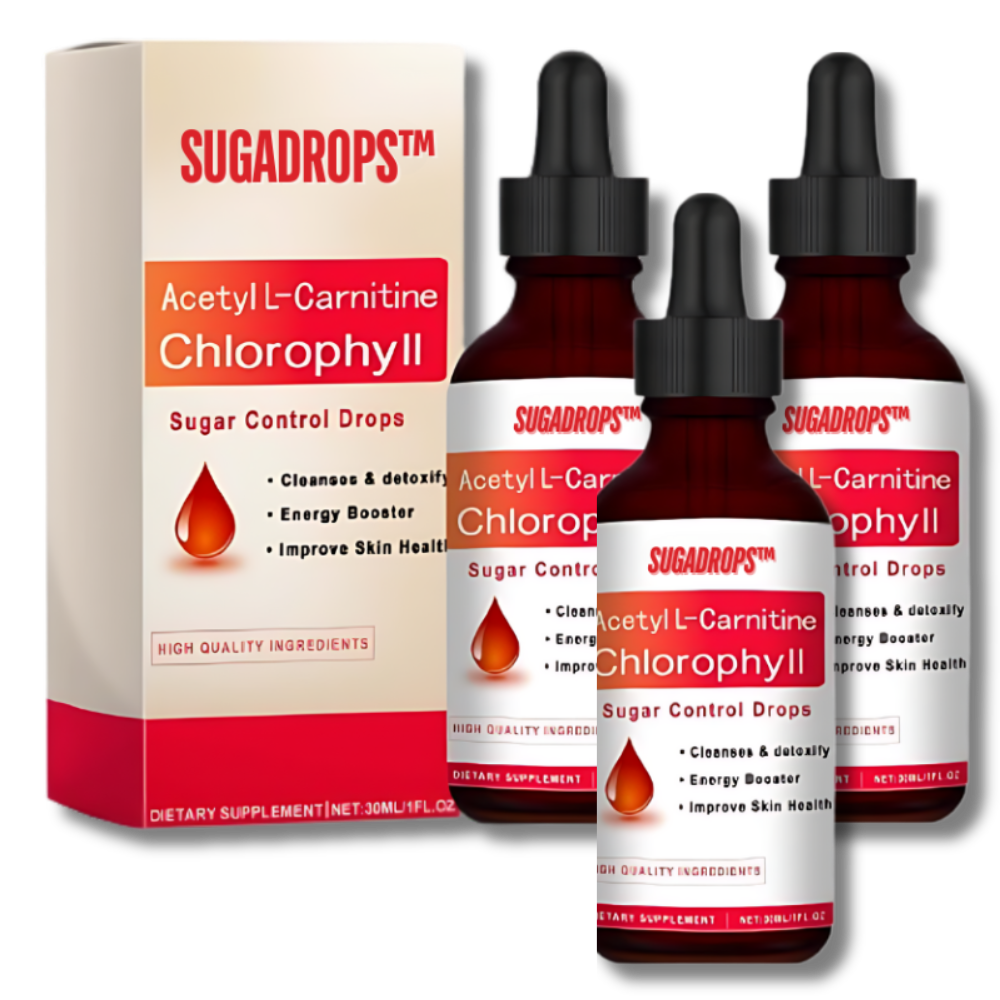 SugaDrops™